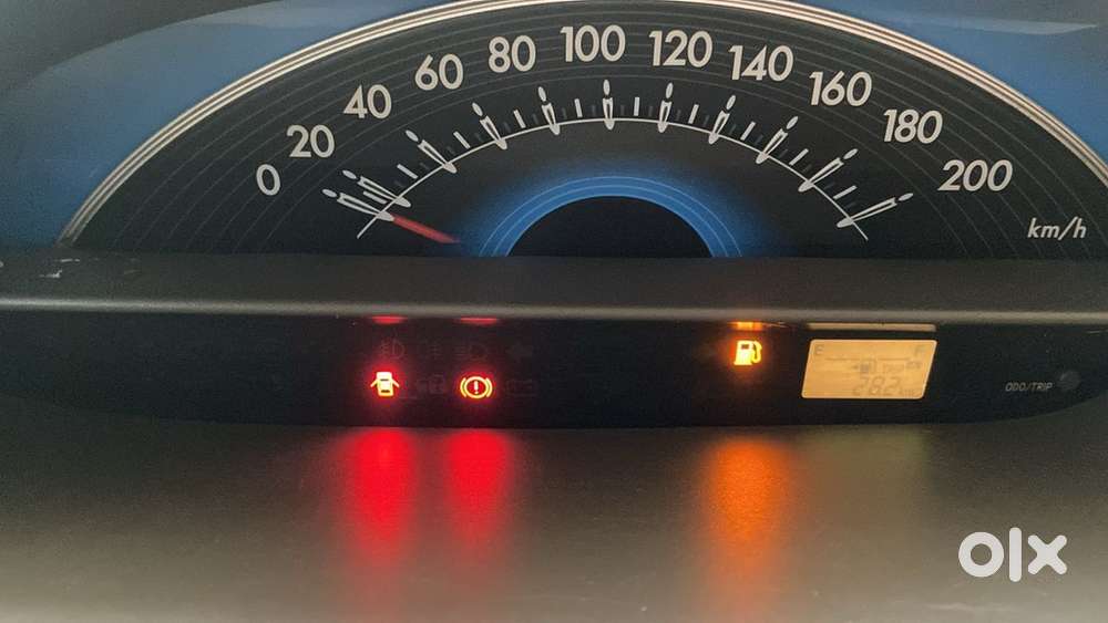 Toyota Etios Liva 2015 Petrol Well Maintained