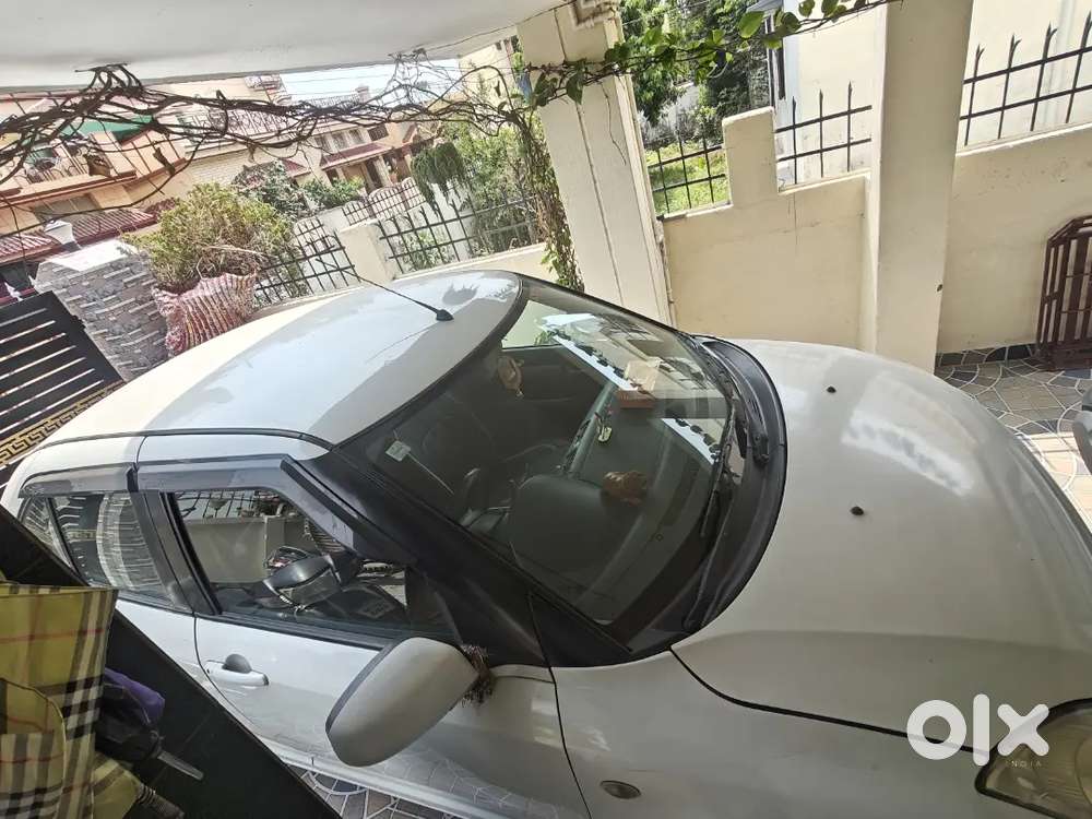 Maruti Suzuki Dzire Vxi 2011 Year Car