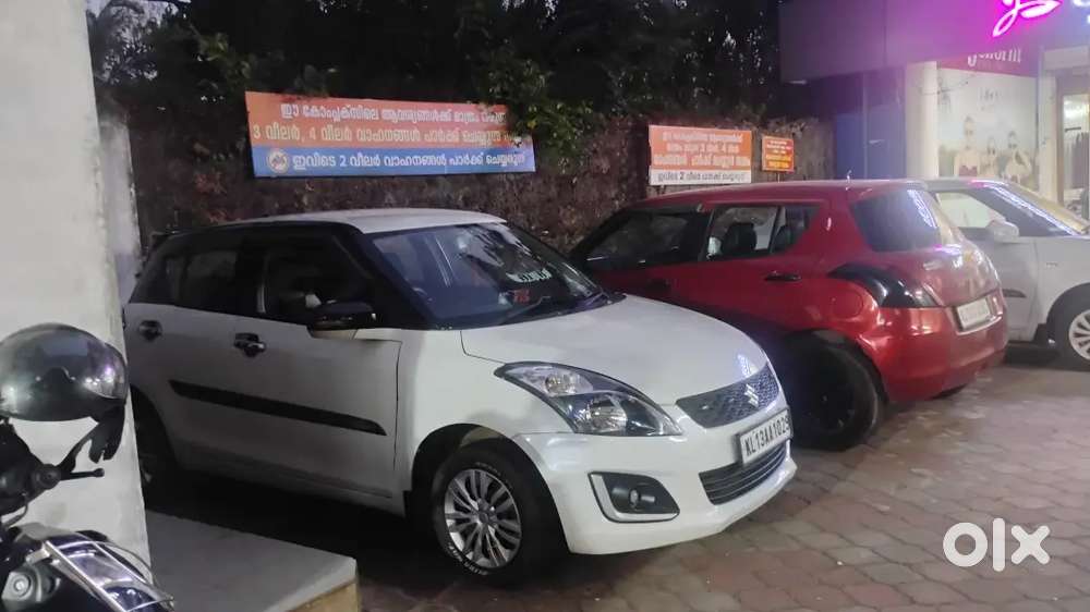 Maruti Suzuki Swift 2013 Diesel Well Maintained