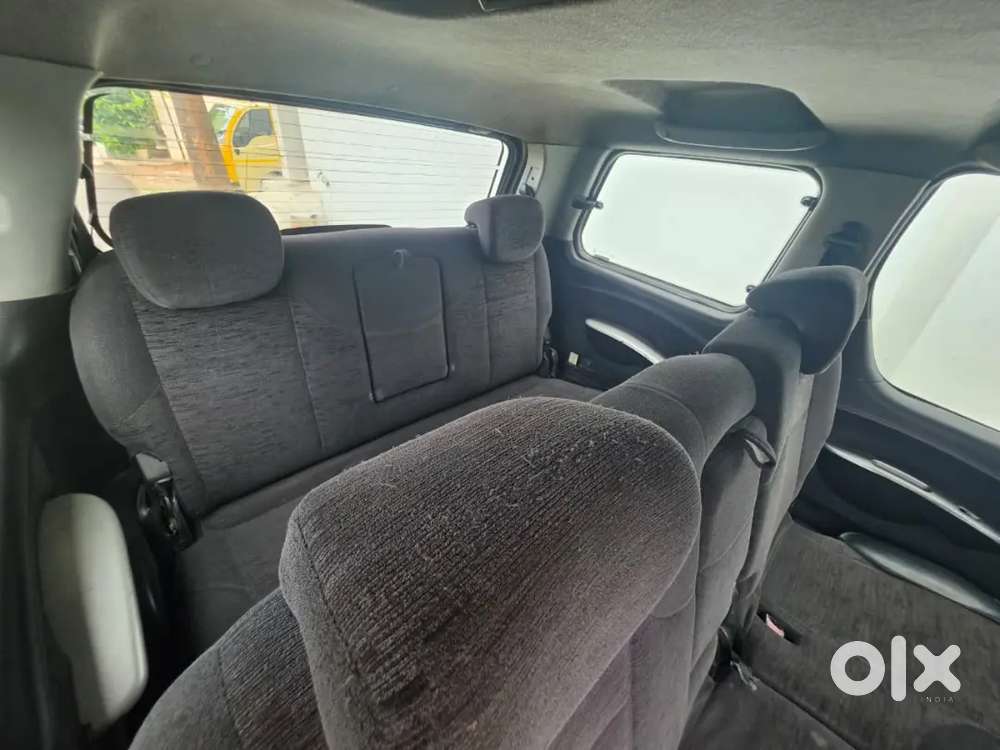 Mahindra Xylo Diesel Manual 2009