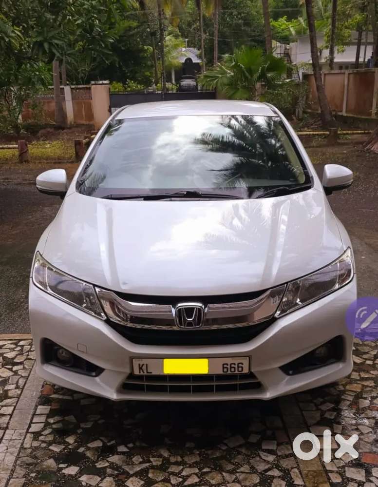 Honda City Diesel Manual 2016
