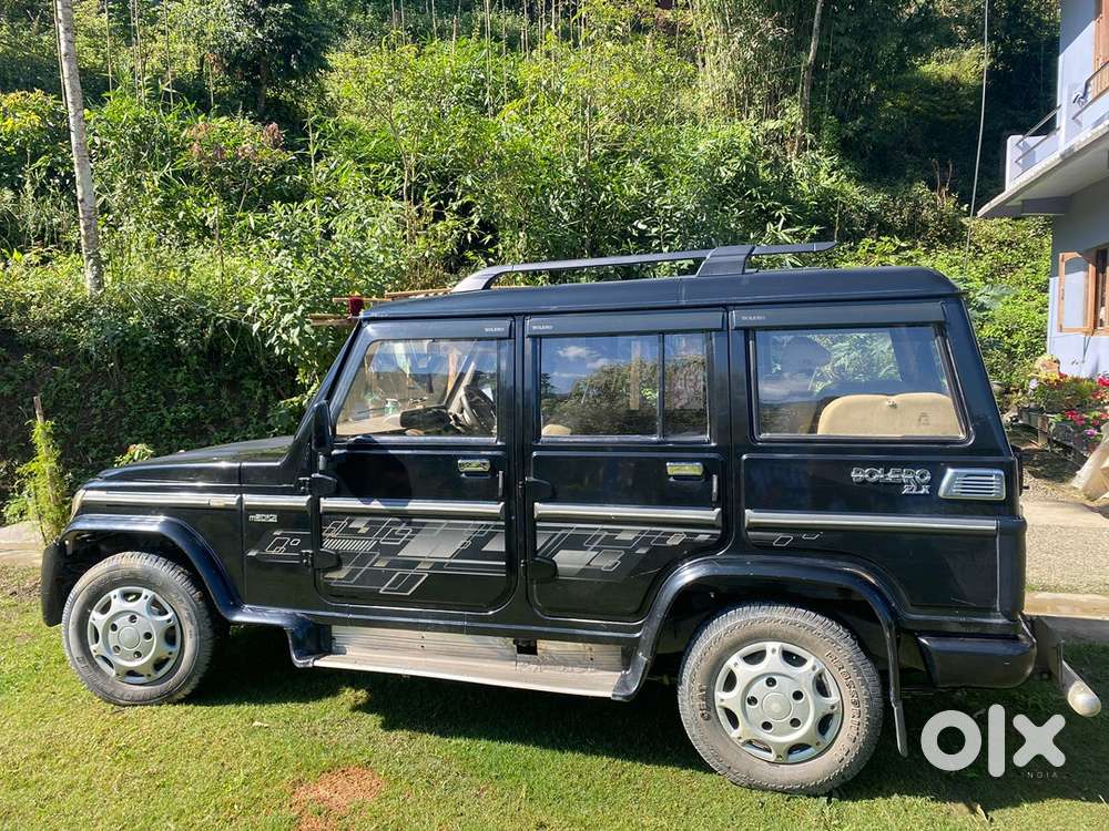 Mahindra Bolero 2012 Zlx, Well Maintained