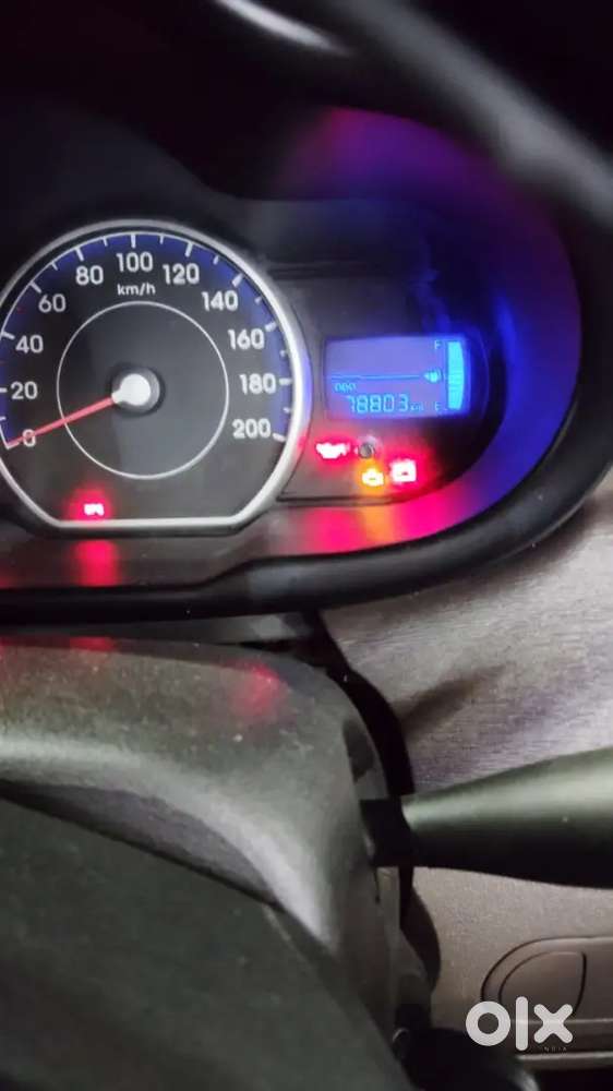 Hyundai I10 Magna 2010 Petrol Manual