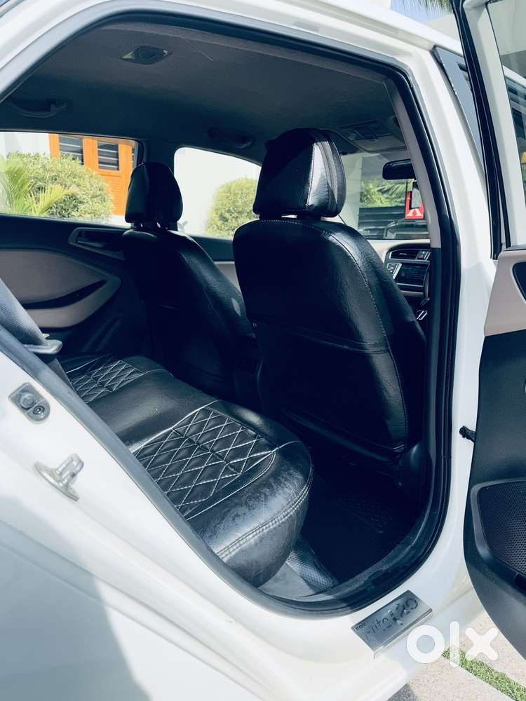 Hyundai I20 Diesel Asta, 2018, Diesel