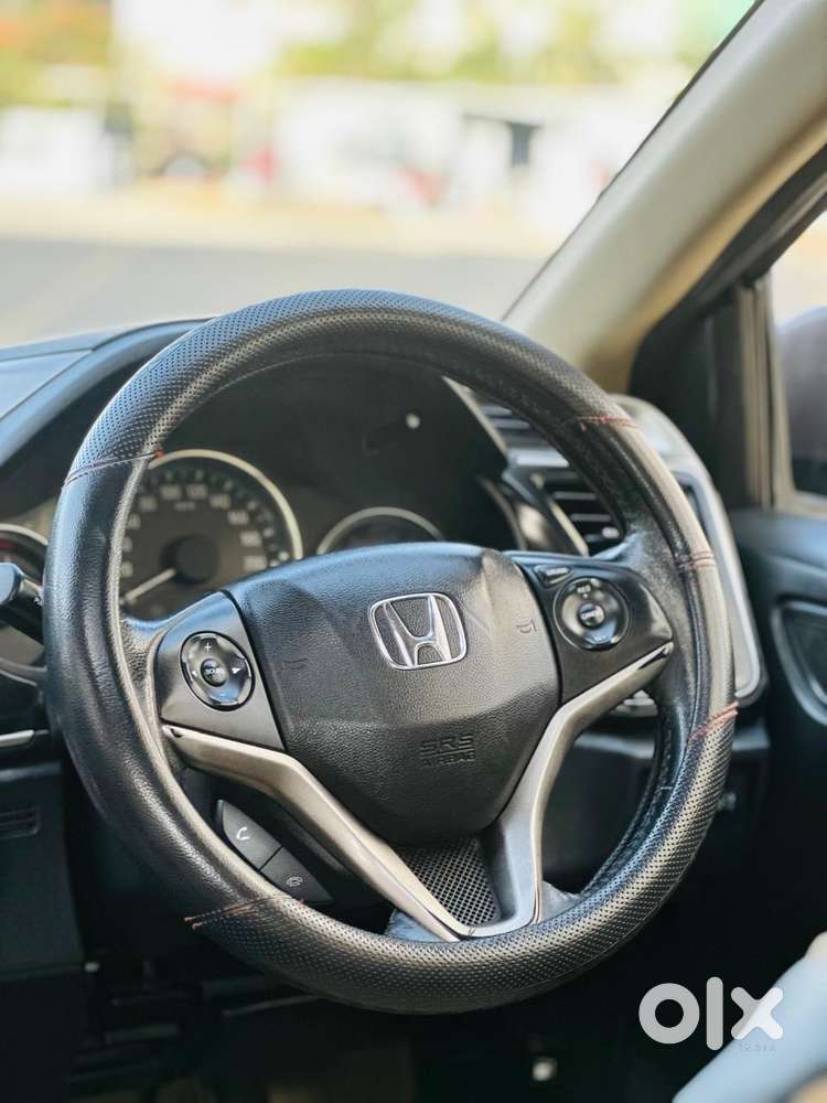 Honda City 2014-2015 I Dtec Vx, 2014, Diesel