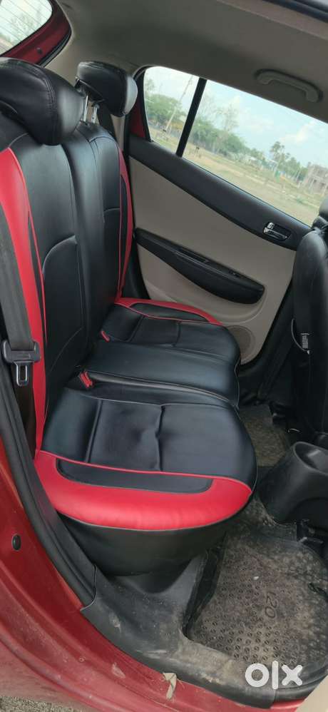 Hyundai I20 Sportz 1.4 Crdi, 2014, Diesel