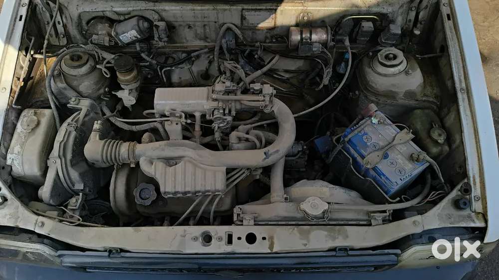 Maruti Suzuki 800 2006 Petrol Well Maintained