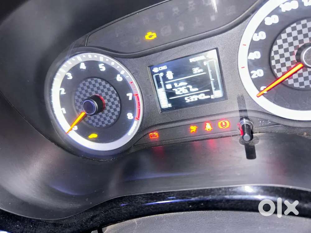 Hyundai Grand I10 Nios 2021 Cng & Hybrids 52000 Km Driven