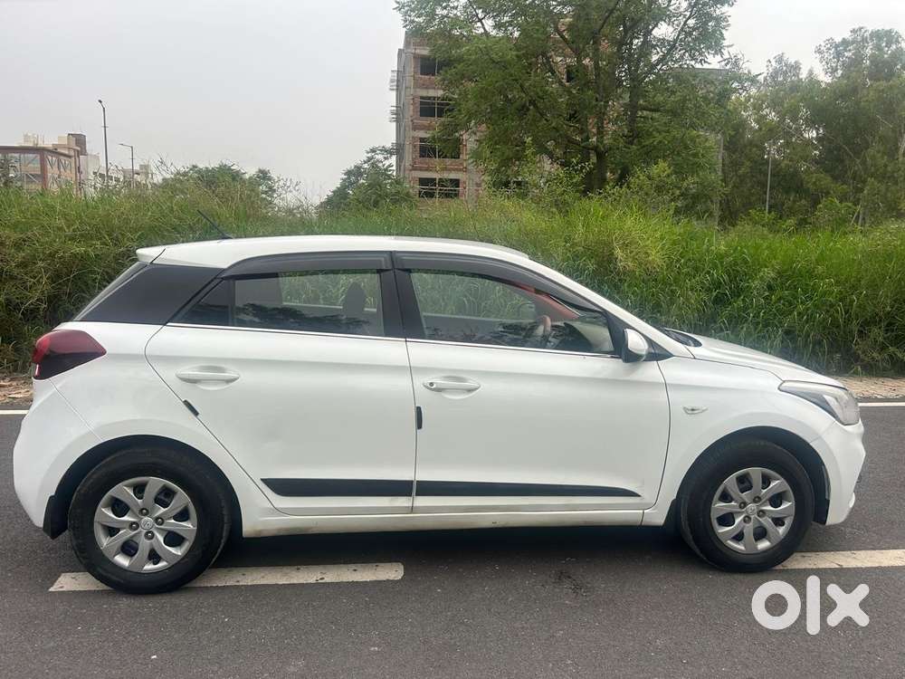 Hyundai Elite I20 Magna+ Vtvt, 2019, Cng & Hybrids