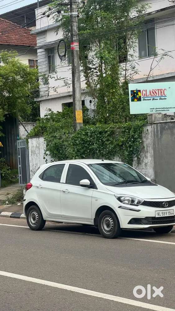 Tata Tiago 1.2 Revotron 2020