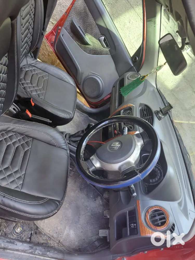 Maruti Suzuki Alto 2018 With 68503 Km