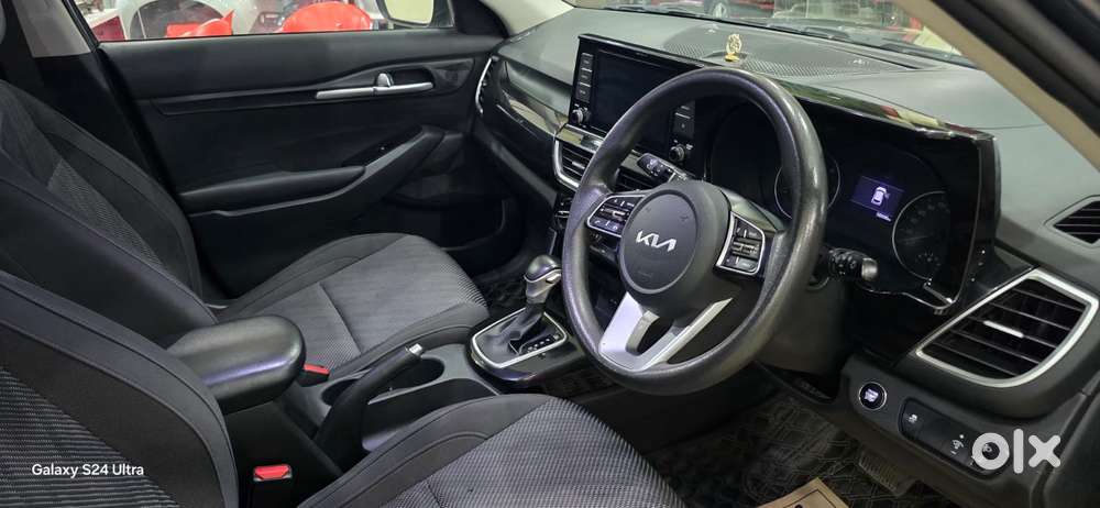 Kia Seltos Htk Plus D, 2022, Diesel