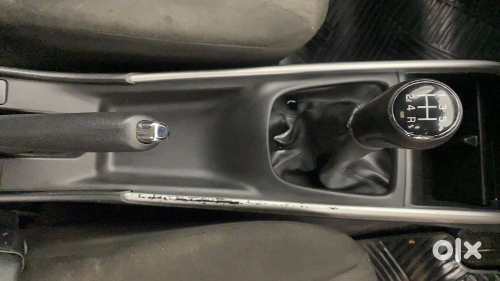 Maruti Suzuki Baleno 1.2 Delta, 2017, Petrol