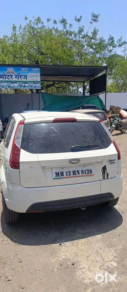 Ford Figo Diesel Manual 2012