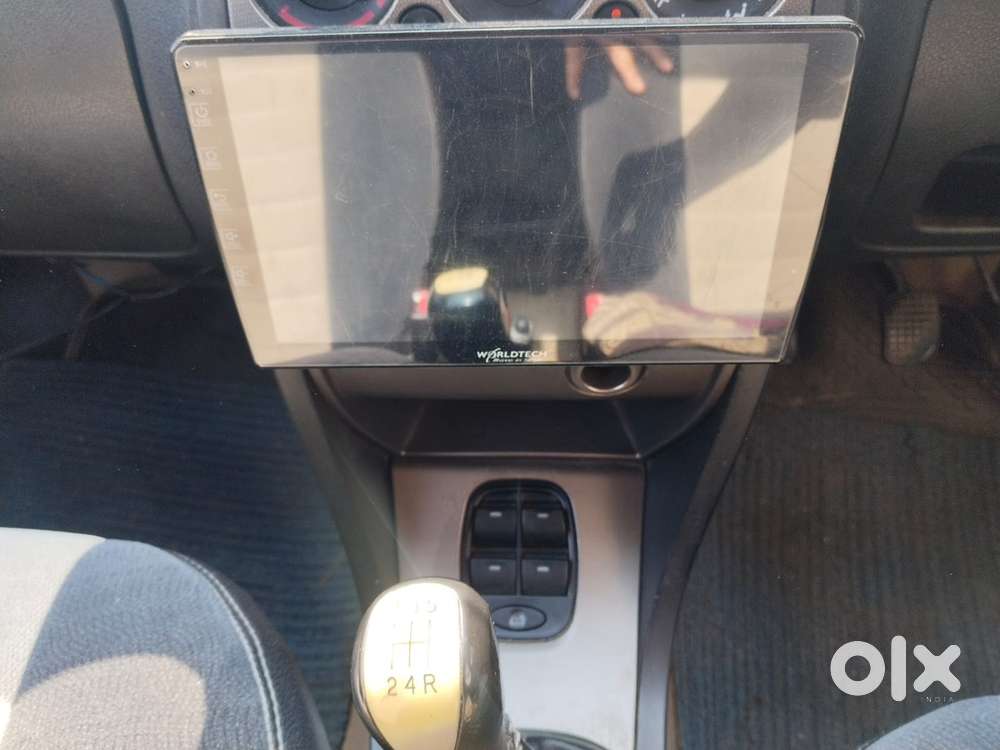 2015 Tata Indica Lxi Diesel Car