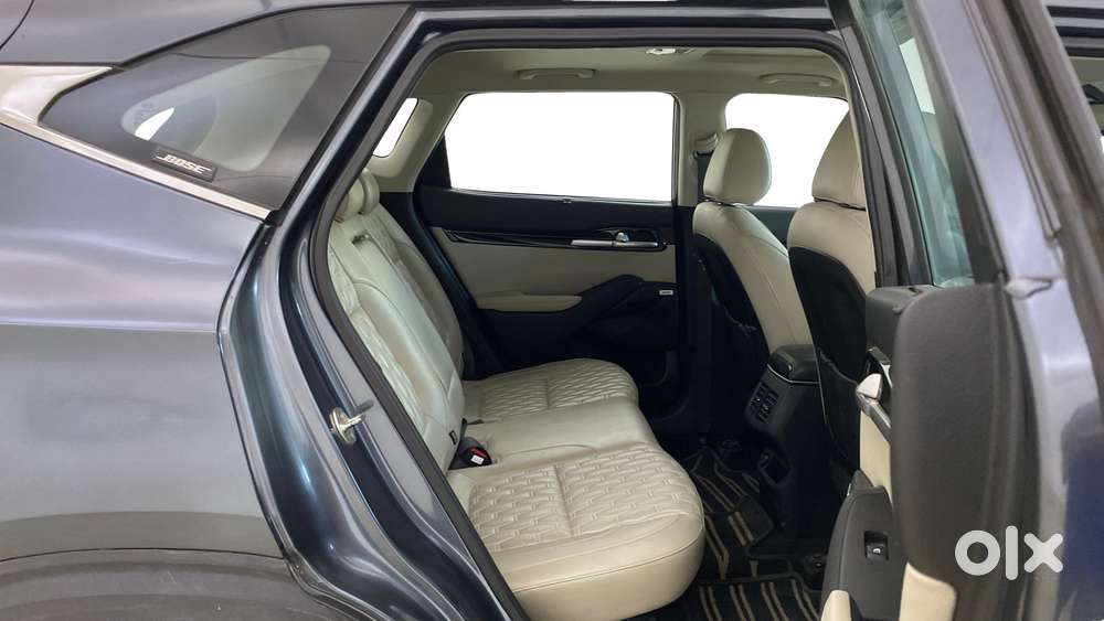 Kia Seltos Htx Plus At D, 2019, Diesel