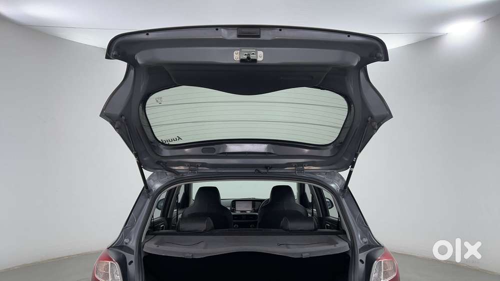 Hyundai Grand I10 Nios Asta 1.2 Kappa Vtvt, 2021, Petrol