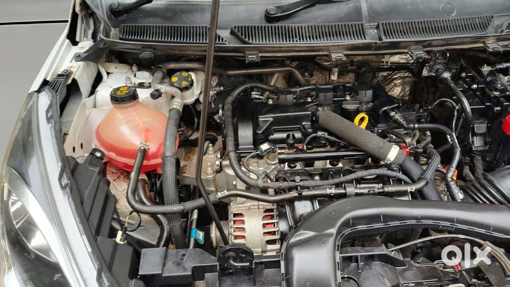 Ford Figo Aspire 1.2 Ti-vct Trend, 2019, Petrol
