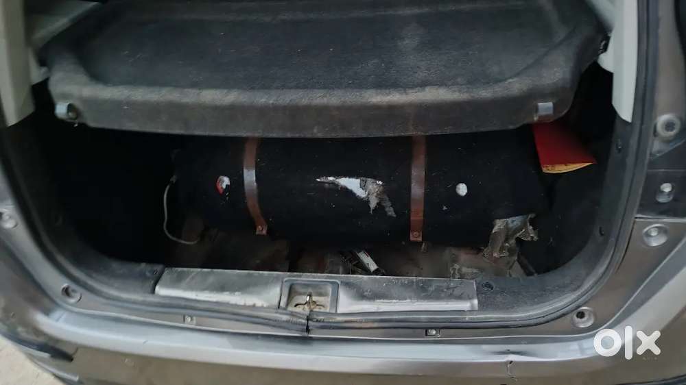 Maruti Suzuki Wagon R 2019