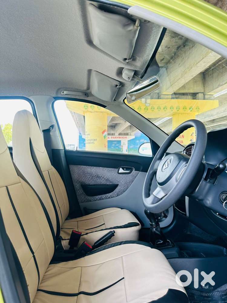 Maruti Suzuki Alto 800 Lxi, 2016, Petrol