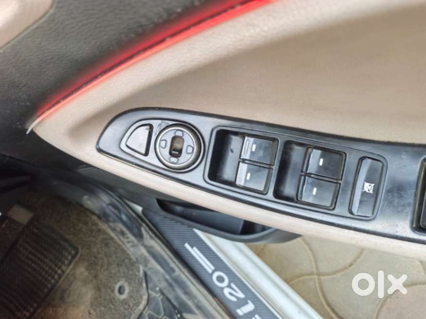 Hyundai Eon Era +, 2016, Petrol