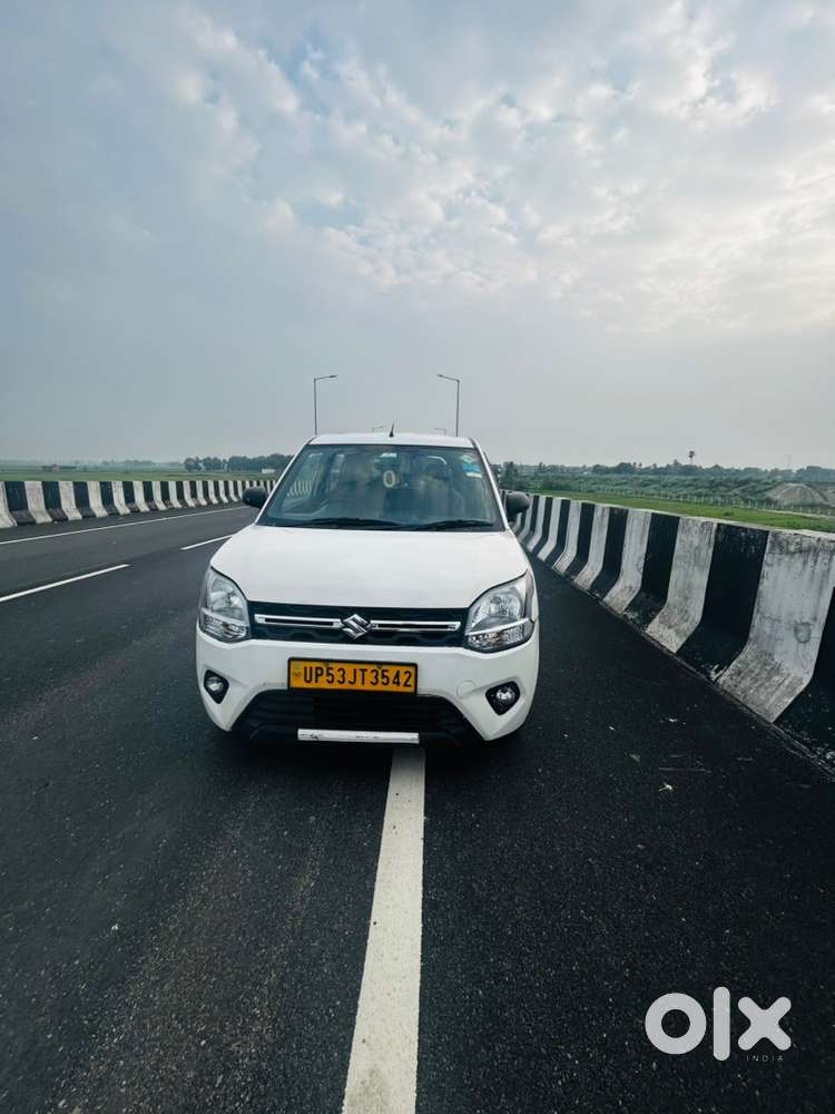 Maruti Suzuki Wagon R 2032 Cng Lxi