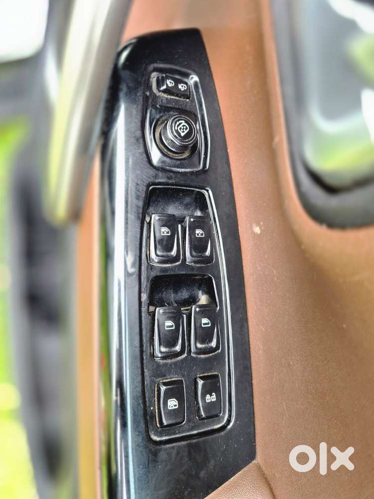 Mahindra Scorpio N Z8 L Diesel Mt 2wd 7 Str, 2024, Diesel