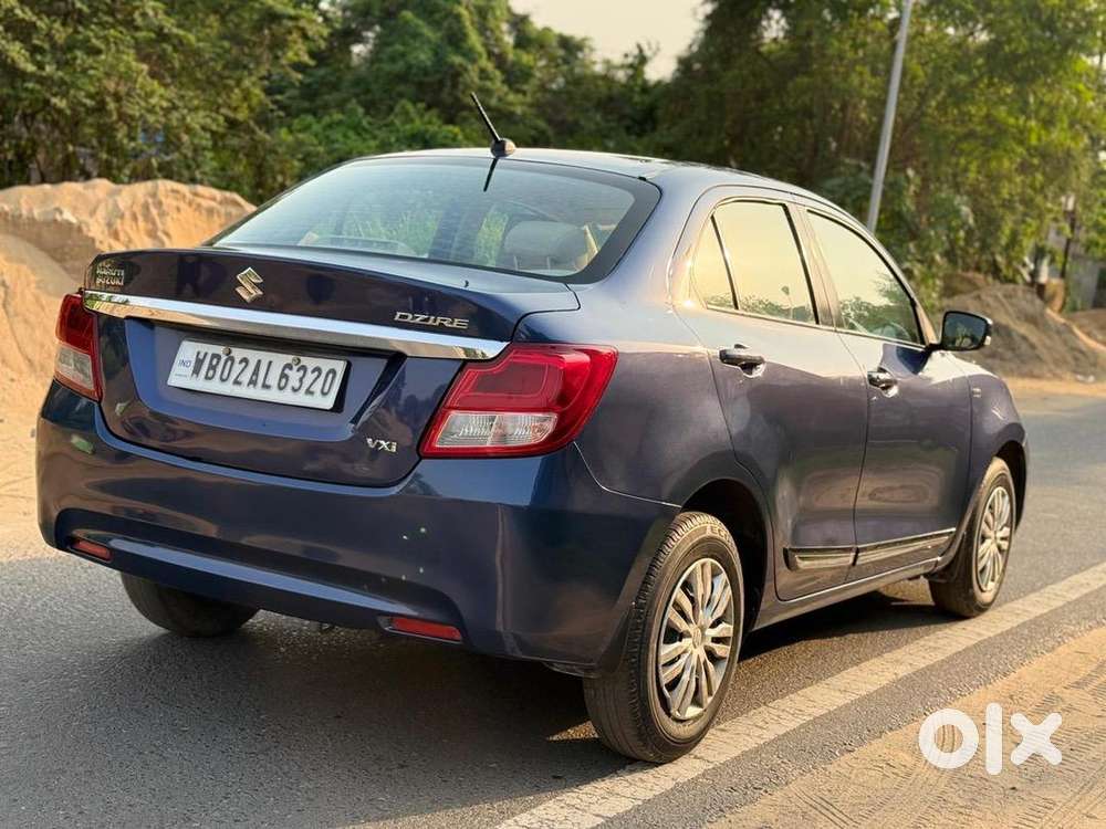 Maruti Suzuki Petrol 2017