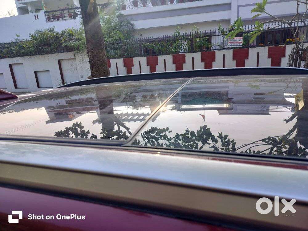 Hyundai Creta 1.5 Sx (o) Diesel At, 2021, Diesel