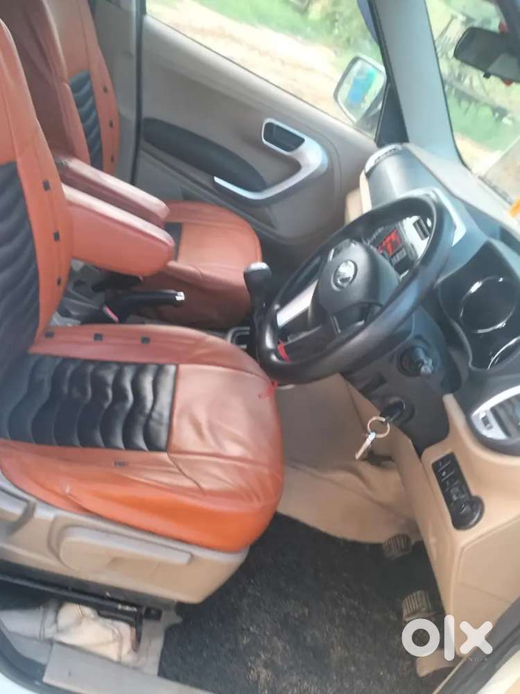 Mahindra Tuv 300 2016 Diesel Manual