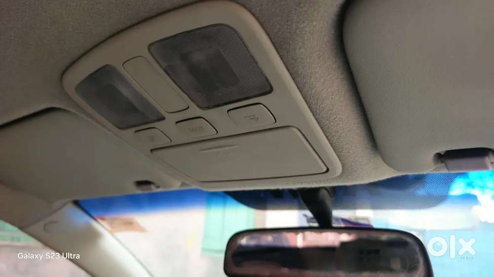 Hyundai Verna 2010 Diesel Good Condition