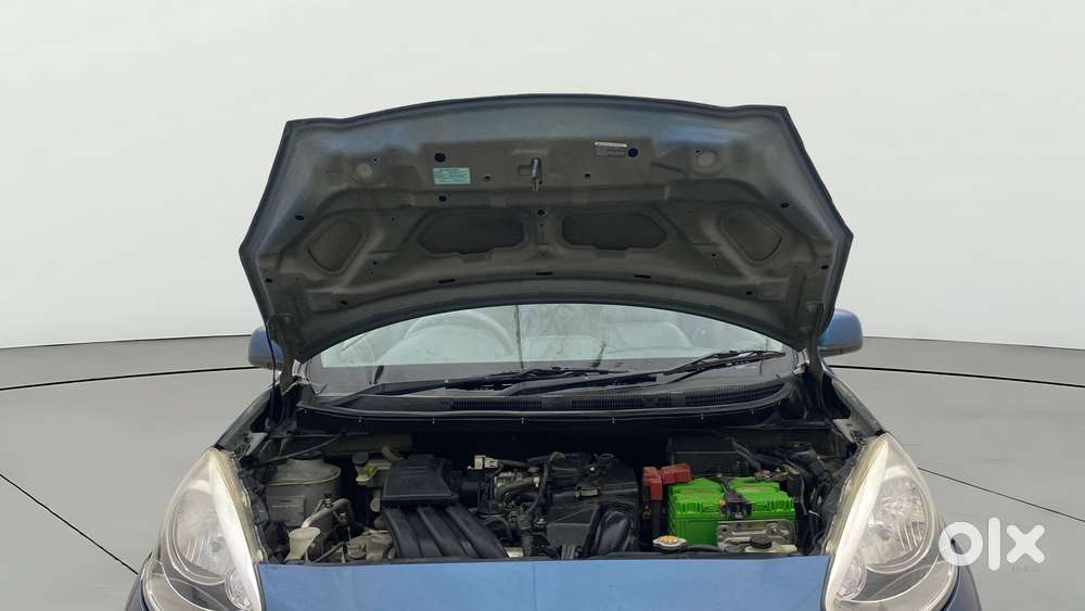 Nissan Micra Xv Cvt, 2014, Petrol