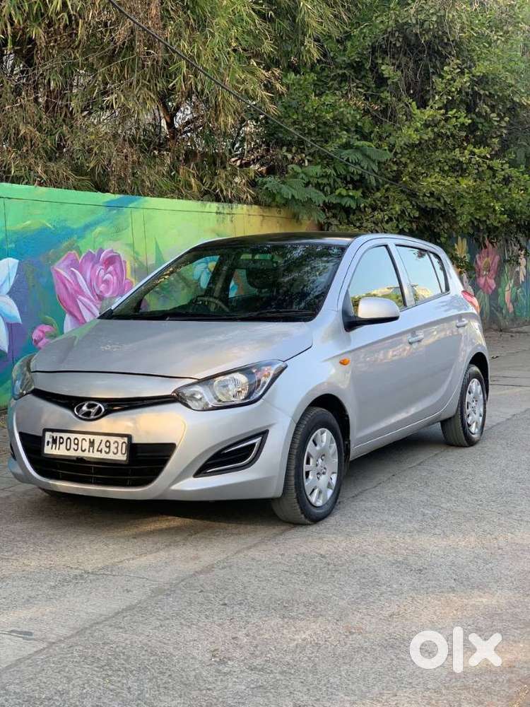 Hyundai I20, 2013, Diesel