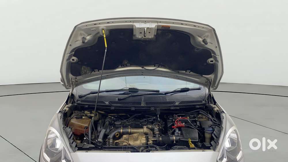 Ford Freestyle Titanium Diesel, 2018, Diesel