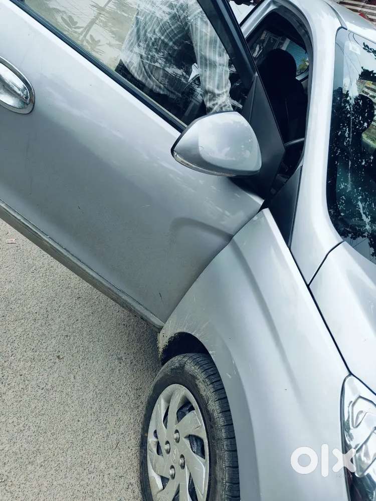 Hyundai Santro Sportz 2019