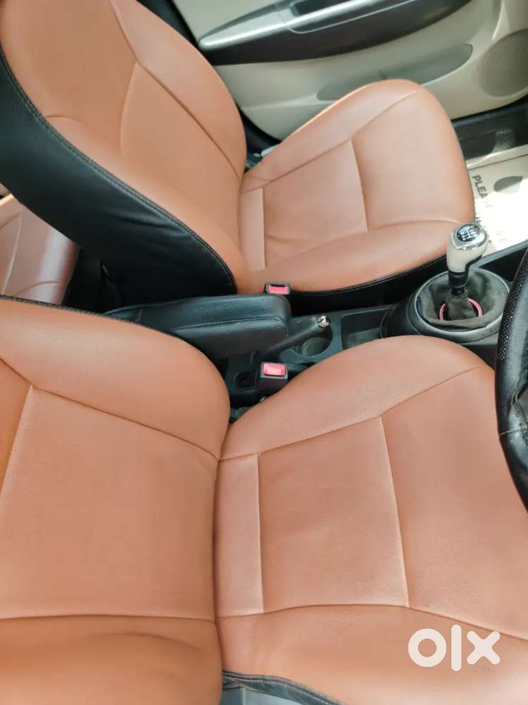 Hyundai I20 Diesel 2013