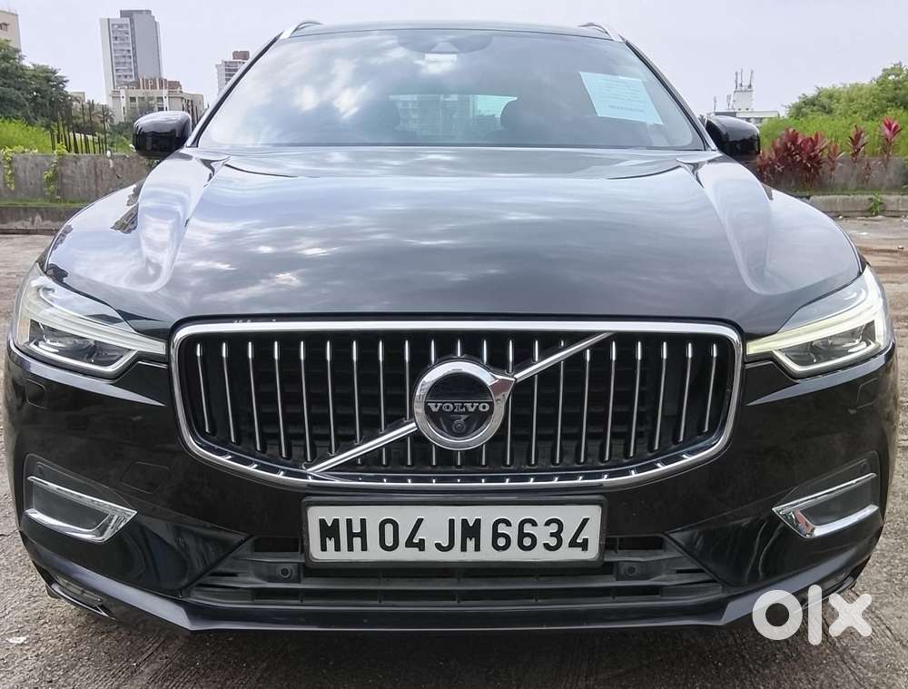 Volvo Xc60 Inscription D5, 2018, Diesel