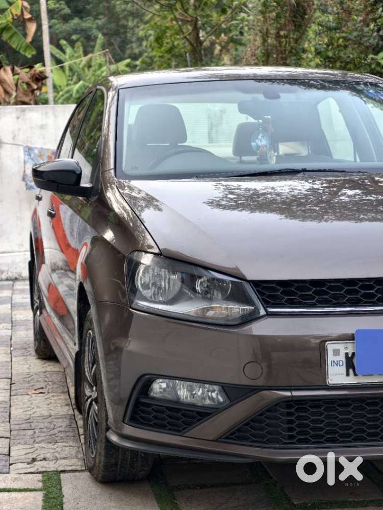 Volkswagen Vento 1.0 Highline Plus, 2021, Petrol
