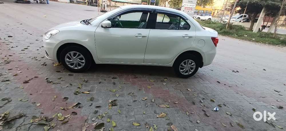 Maruti Suzuki Swift Dzire 2022 Petrol 48000 Km Driven