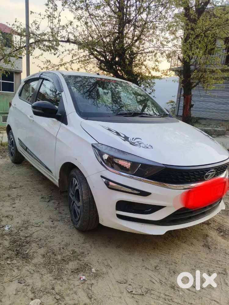 Tata Tiago 1.2 Revotron 2024
