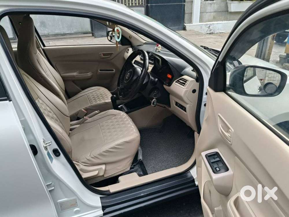 Maruti Suzuki Dzire 1.2 Vxi Cng, 2025, Cng & Hybrids