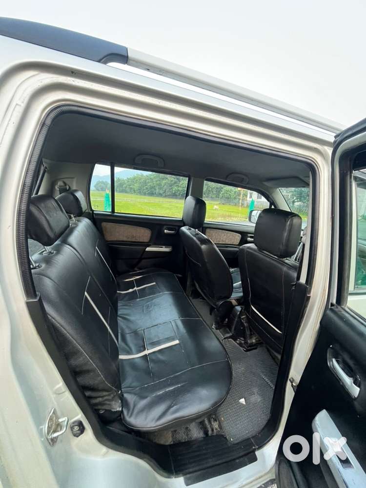 Maruti Suzuki Petrol 2015