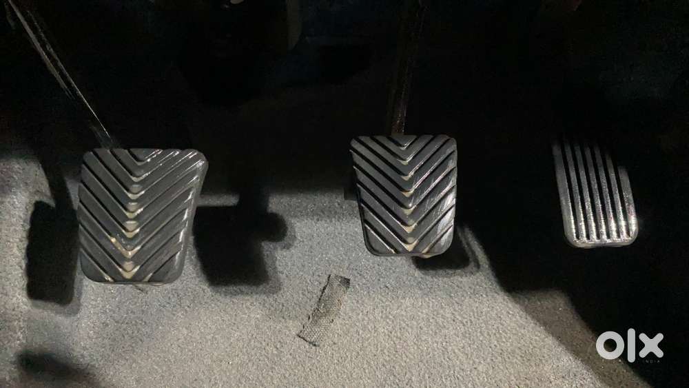 Hyundai Creta 1.5 Sx (o) Ivt Petrol, 2024, Petrol