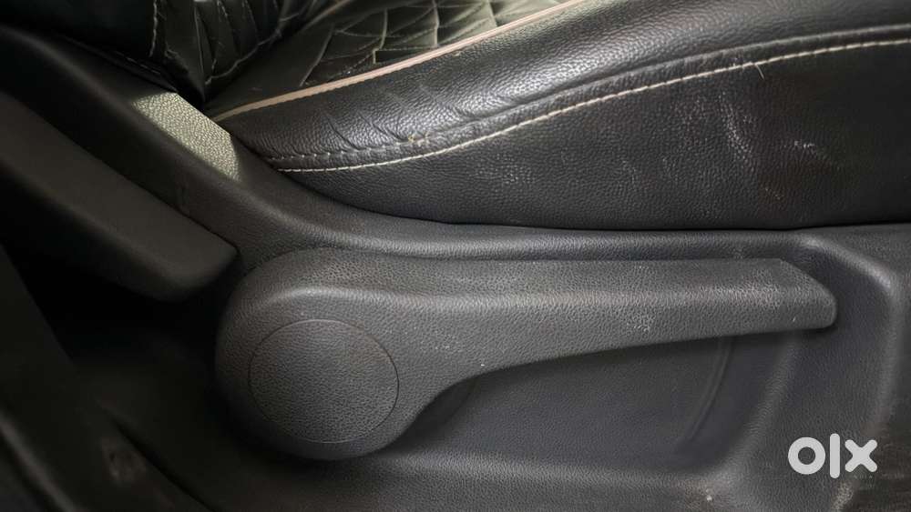 Nissan Kicks Xv, 2022, Petrol