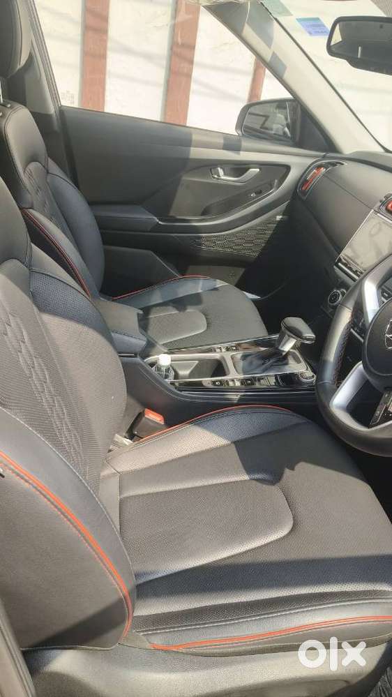 Hyundai Creta 1.5 Sx (o) Knight Diesel At, 2023, Diesel