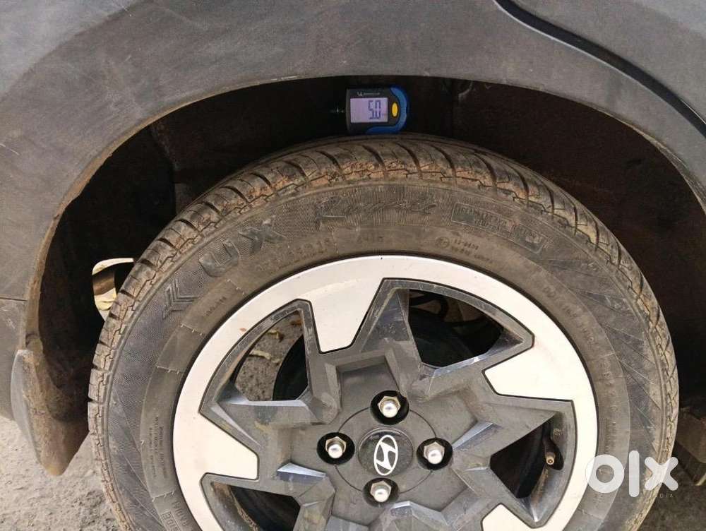 Hyundai Exter 2024 Cng & Hybrids Well Maintained