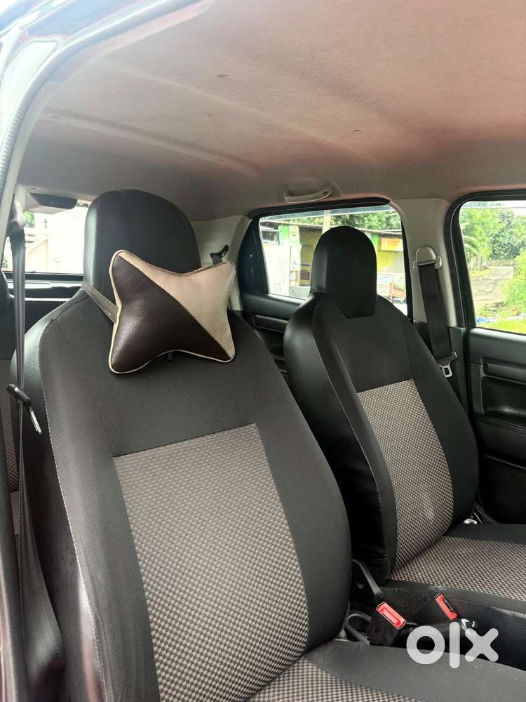 Maruti Suzuki S-presso Vxi, 2020, Petrol