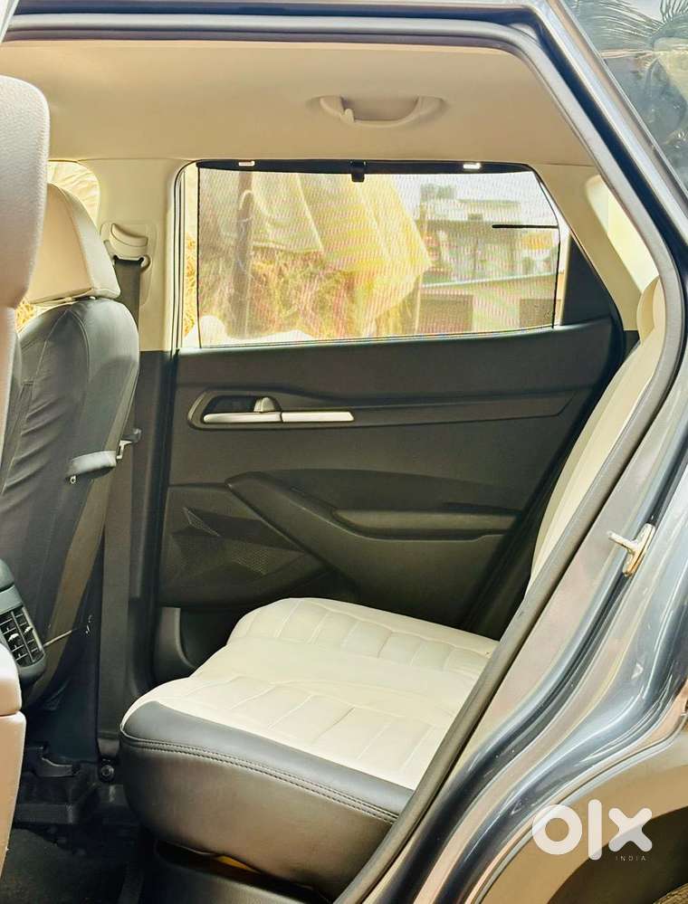 Kia Seltos Htk Plus At D, 2022, Diesel