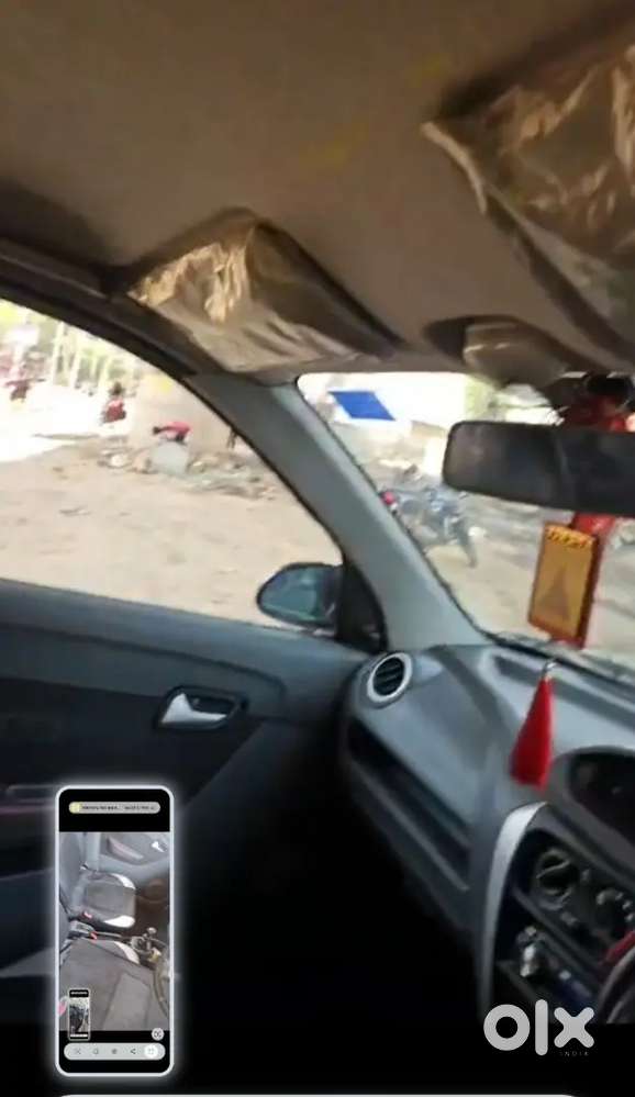 Urgent Sale Car Is Running Good Condition With Good Mileage 30 Km Plus