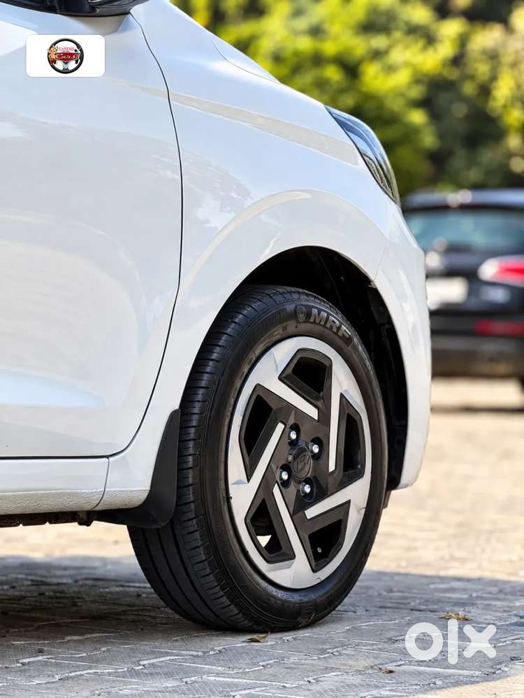 Hyundai Grand I10 Nios, 2025, Petrol